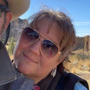 Meet your Posher, Mellissa